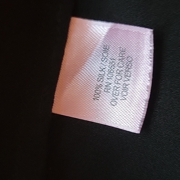 Calypso St Barth Silk Tunic - Picture 8 of 8